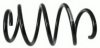 AUDI 8J0411105CB Coil Spring
